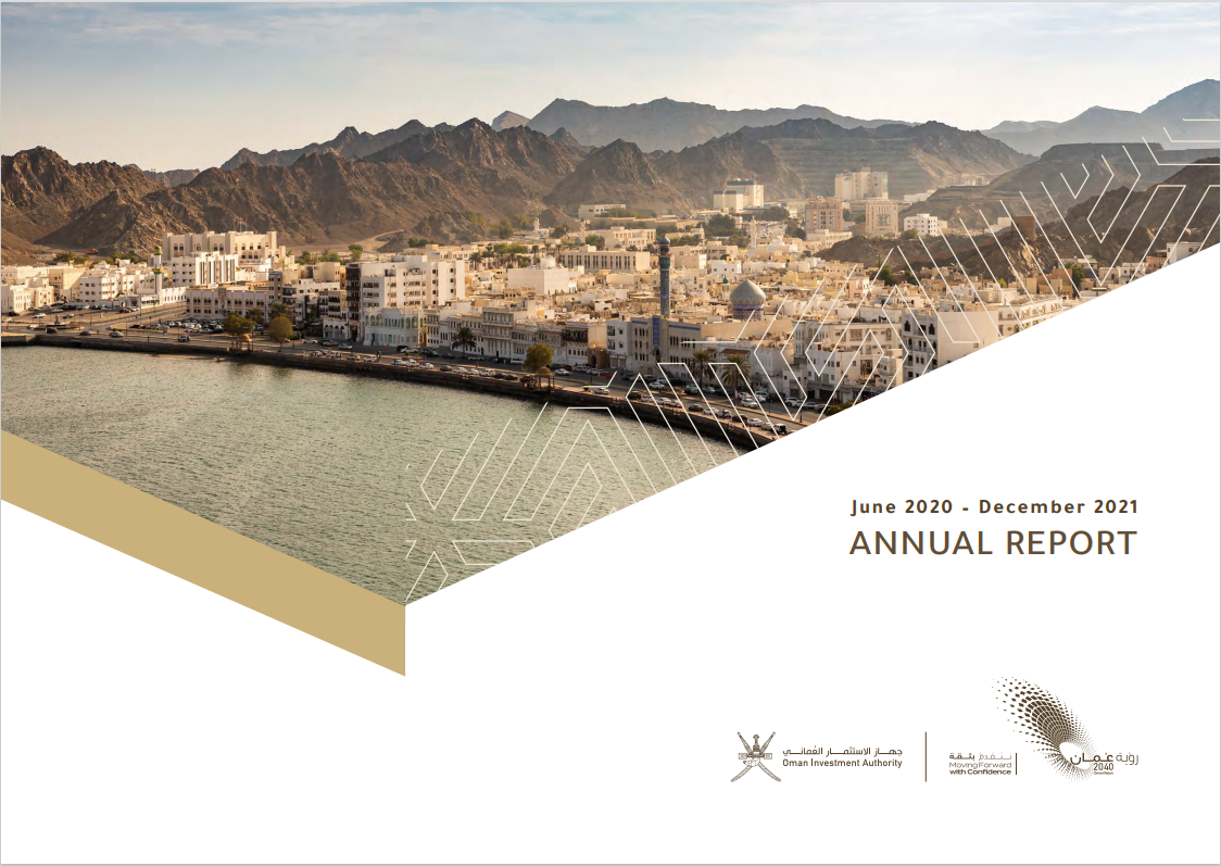 Annual Report